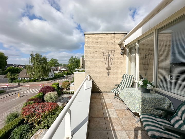 Foto 23 van Zeisterweg 23-20