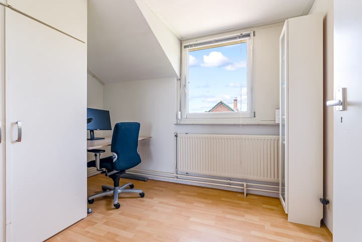 Foto 18 van Gondel 27 22