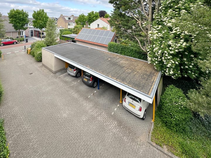 Foto 25 van Zeisterweg 23-20