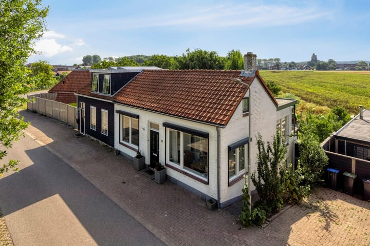 Foto 1 van Boomdijk 9