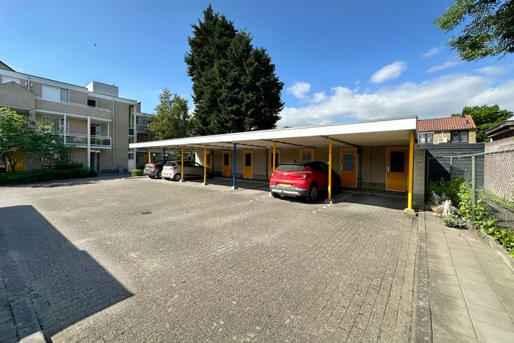 Foto 27 van Zeisterweg 23-20