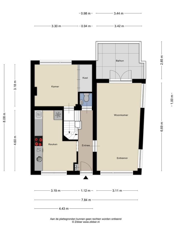 Foto 51 van Boomdijk 9