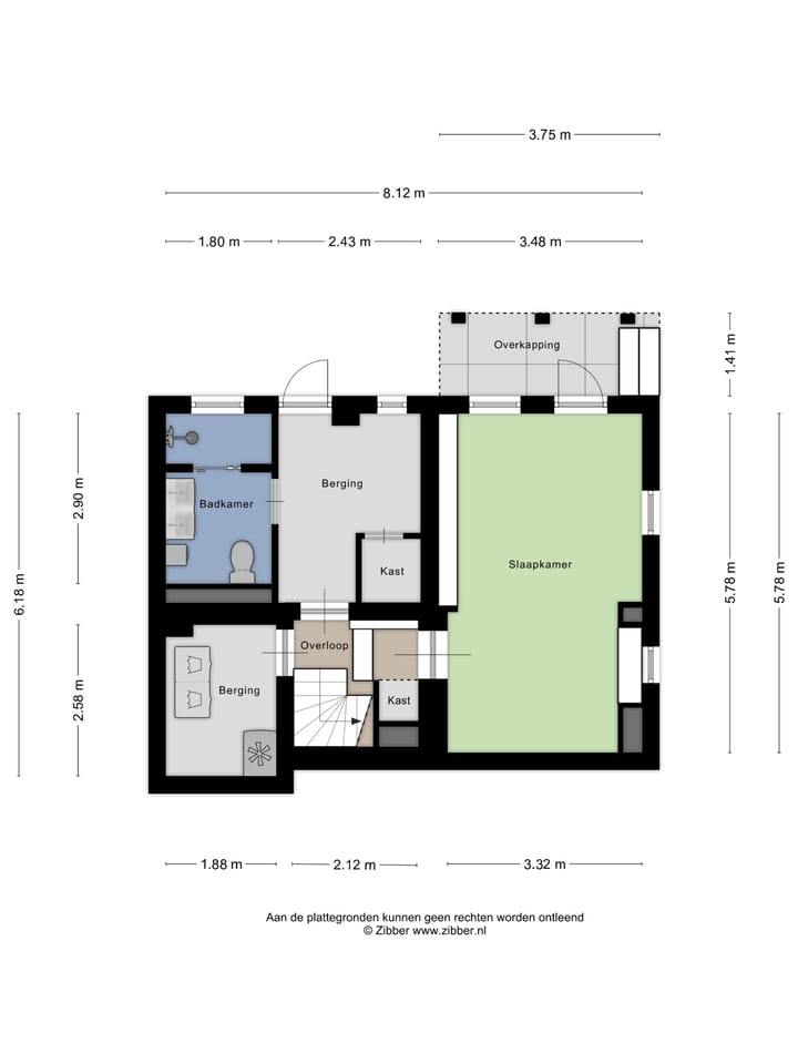 Foto 52 van Boomdijk 9