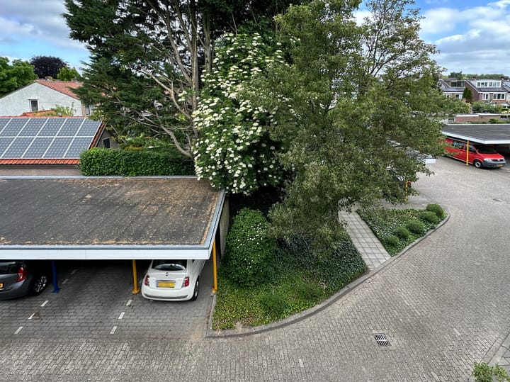 Foto 29 van Zeisterweg 23-20