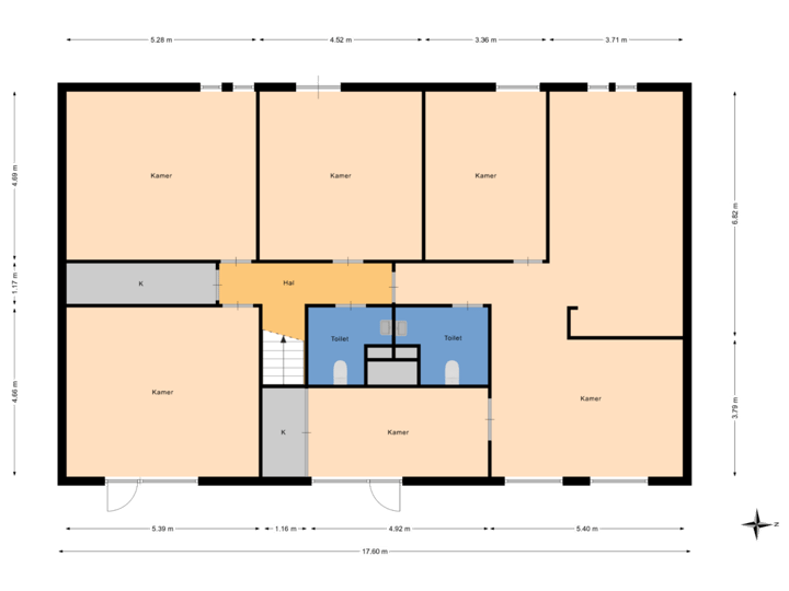 Begane grond