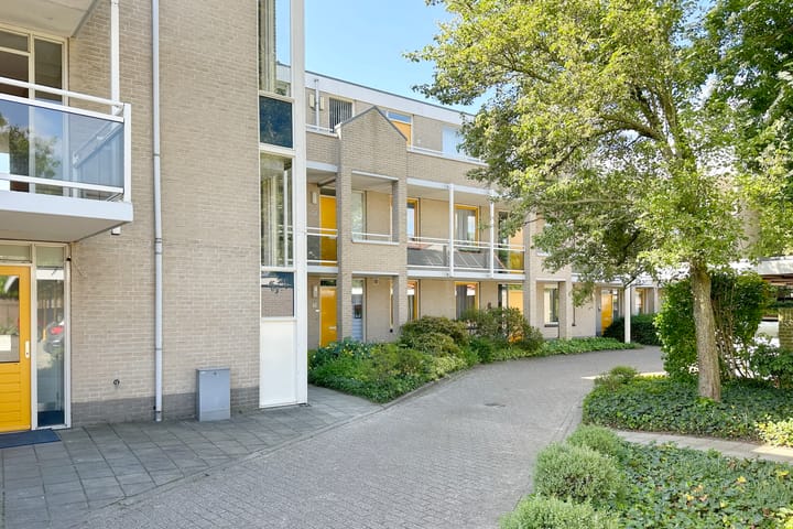 Foto 30 van Zeisterweg 23-20