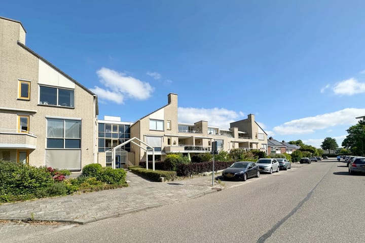 Foto 31 van Zeisterweg 23-20