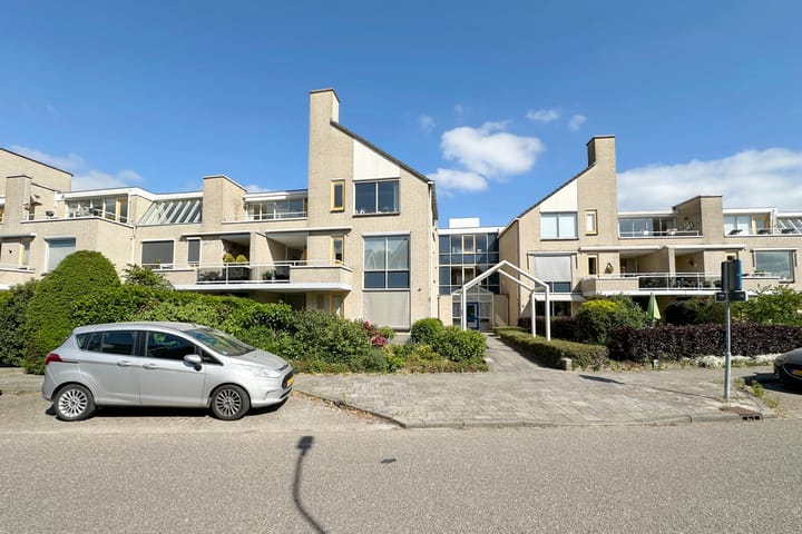 Foto 32 van Zeisterweg 23-20