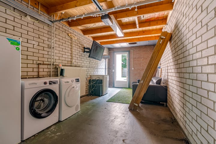 Foto 25 van Gondel 27 22