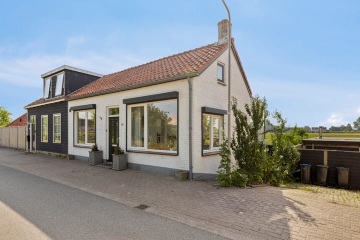 Foto 5 van Boomdijk 9