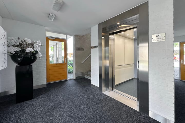 Foto 33 van Zeisterweg 23-20