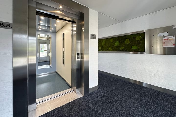 Foto 34 van Zeisterweg 23-20