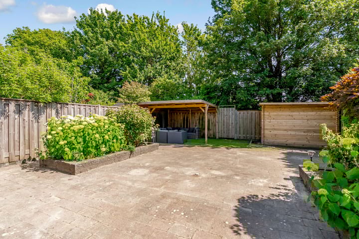 Foto 27 van Gondel 27 22