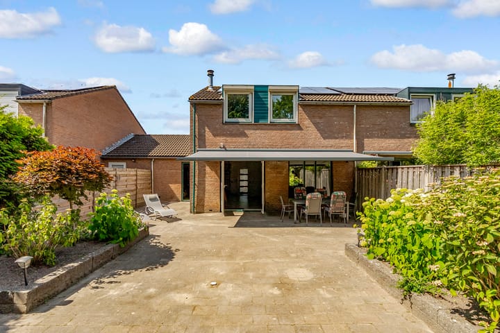 Foto 28 van Gondel 27 22