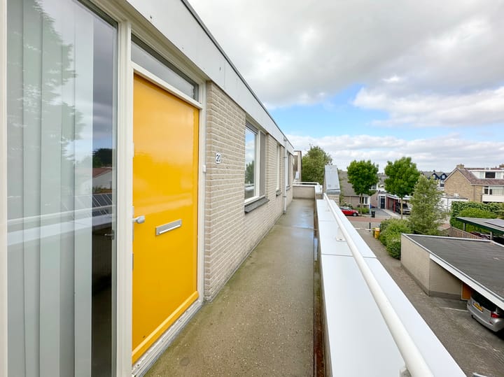 Foto 35 van Zeisterweg 23-20