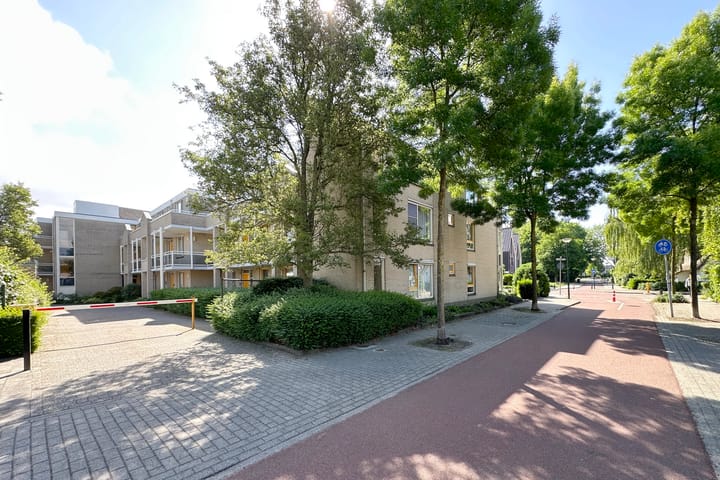 Foto 36 van Zeisterweg 23-20