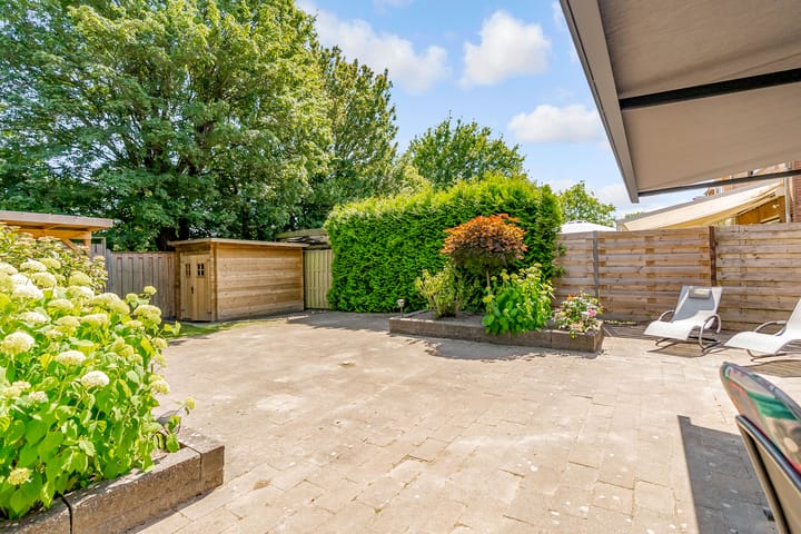 Foto 29 van Gondel 27 22