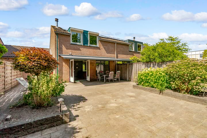 Foto 30 van Gondel 27 22