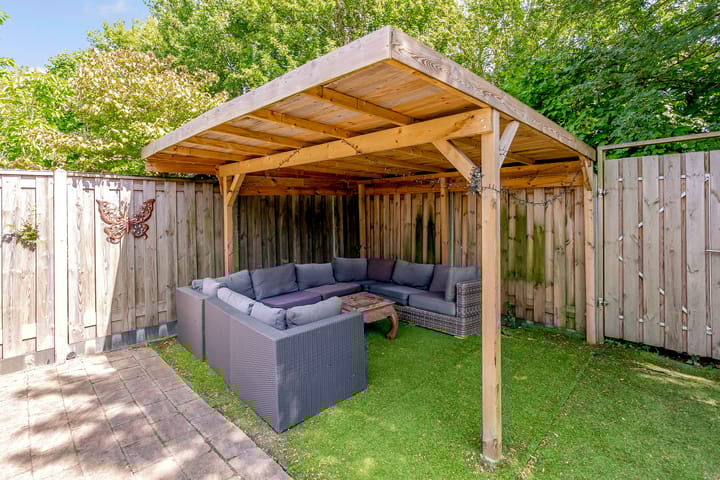 Foto 31 van Gondel 27 22