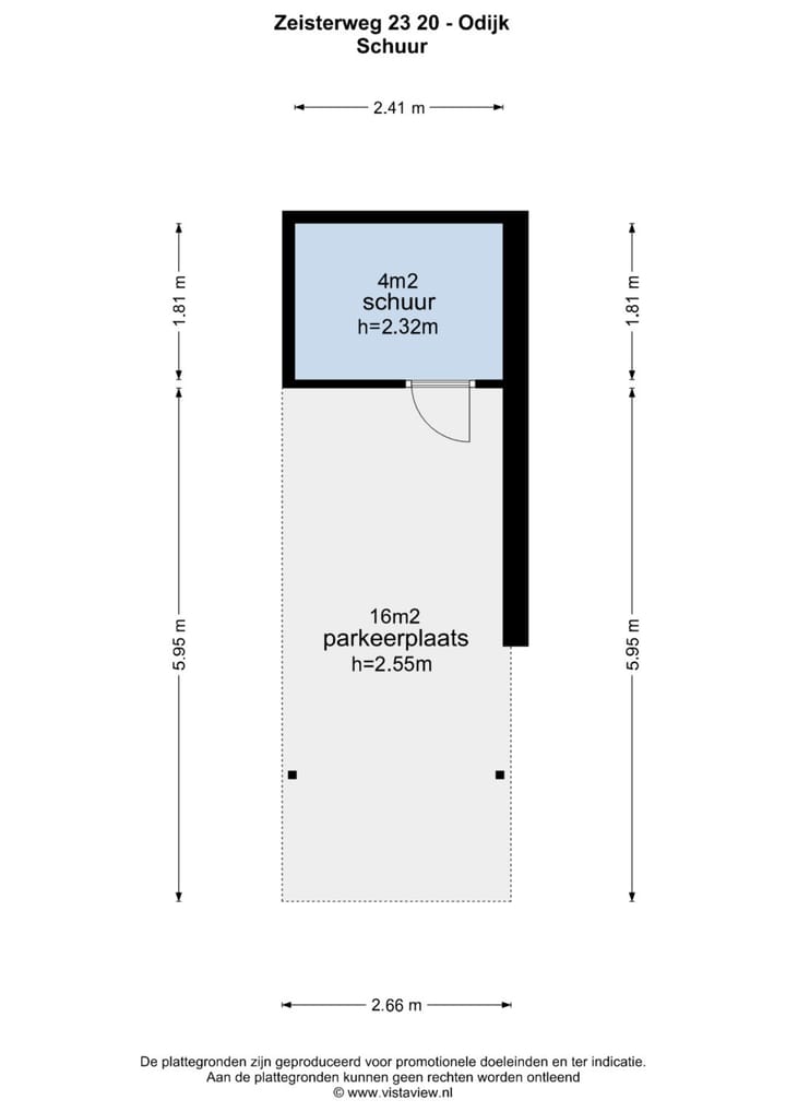 Foto 39 van Zeisterweg 23-20