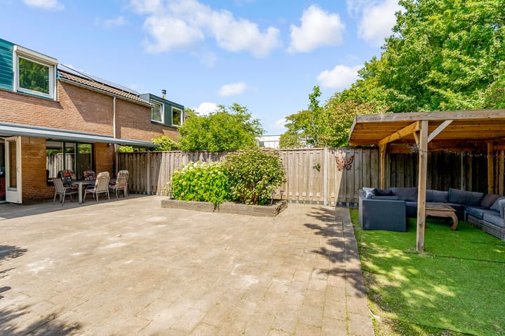 Foto 32 van Gondel 27 22