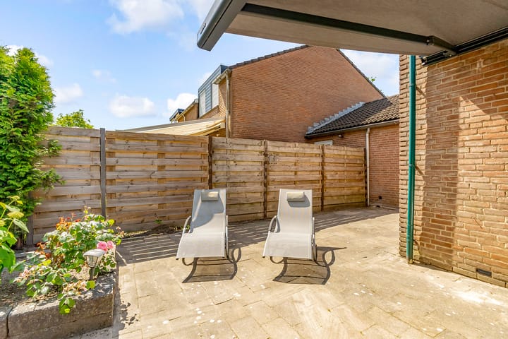 Foto 33 van Gondel 27 22