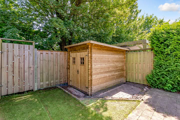 Foto 34 van Gondel 27 22