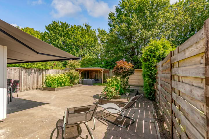 Foto 35 van Gondel 27 22