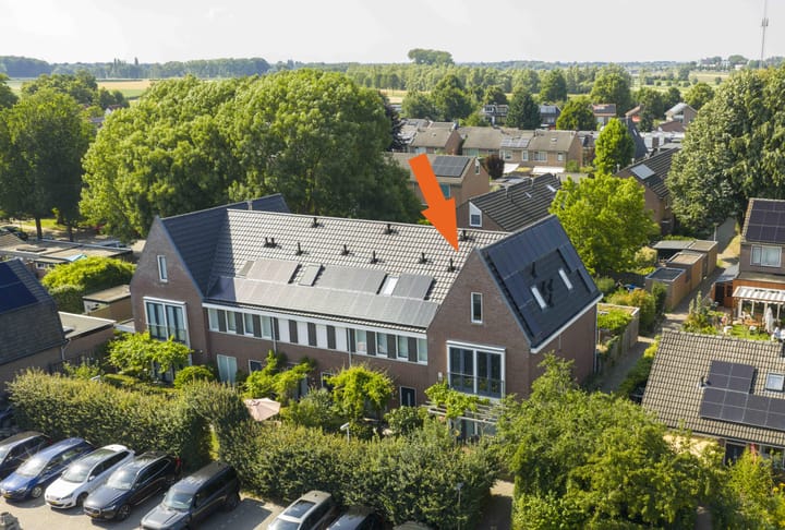 Foto 1 van Hovenierstraat 36