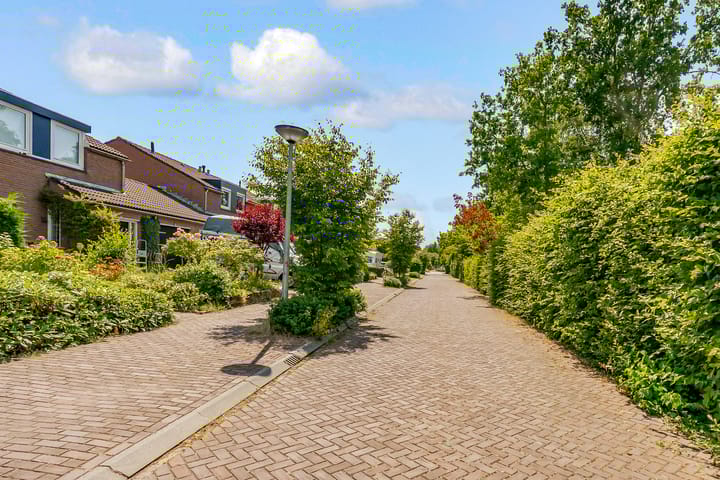 Foto 36 van Gondel 27 22