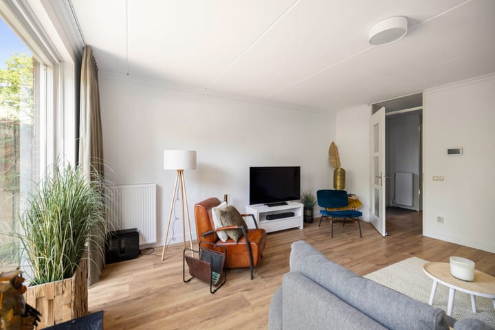 Foto 3 van Hovenierstraat 36