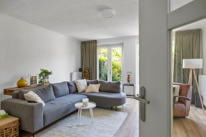 Foto 4 van Hovenierstraat 36