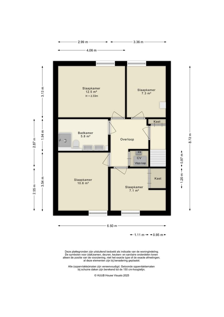 Foto 39 van Gondel 27 22