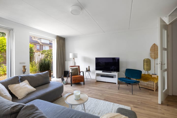 Foto 5 van Hovenierstraat 36