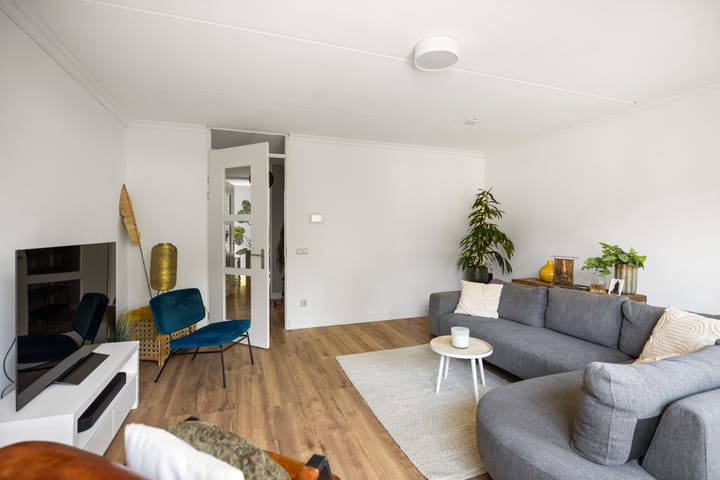 Foto 6 van Hovenierstraat 36