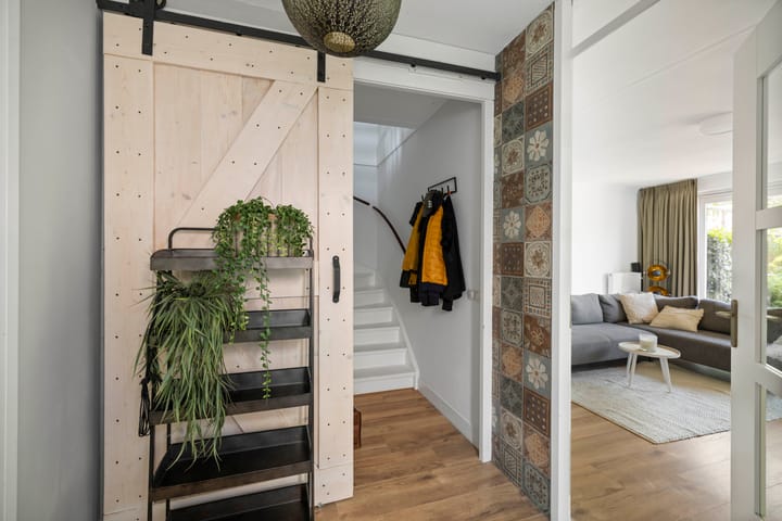 Foto 12 van Hovenierstraat 36