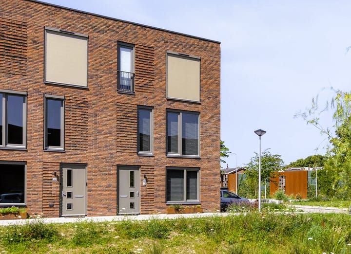 Foto 4 van Anton Geesinkstraat 92