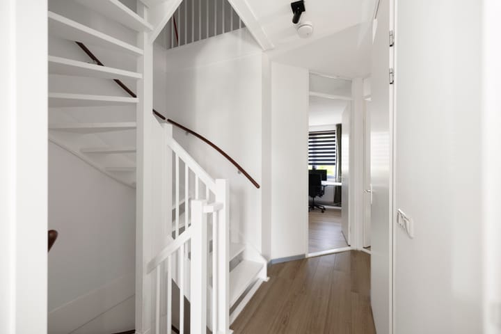 Foto 14 van Hovenierstraat 36