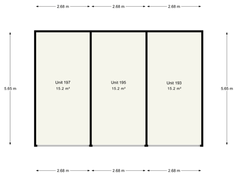 View floorplan