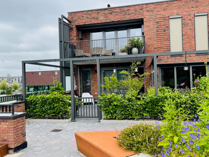 Foto 2 van Anton Geesinkstraat 92