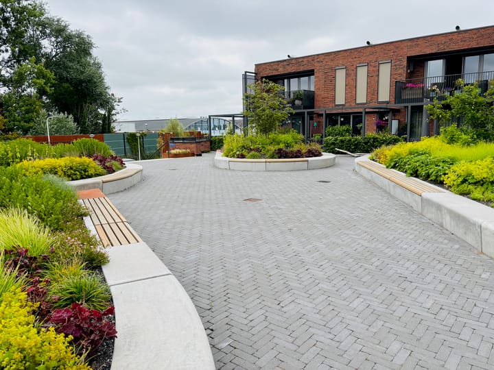 Foto 5 van Anton Geesinkstraat 92