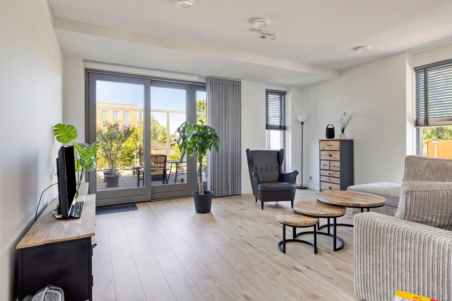 Foto 1 van Anton Geesinkstraat 92