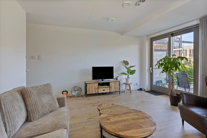 Foto 6 van Anton Geesinkstraat 92