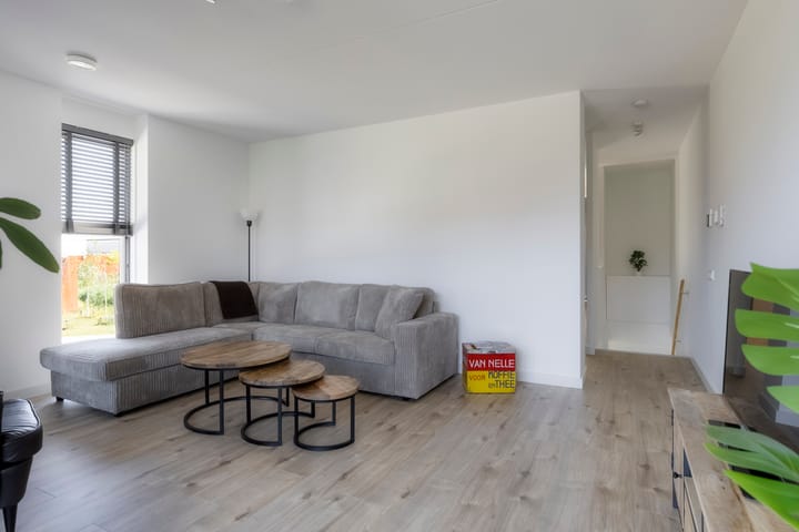 Foto 7 van Anton Geesinkstraat 92