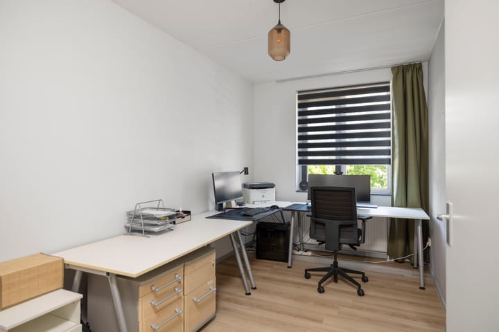 Foto 21 van Hovenierstraat 36