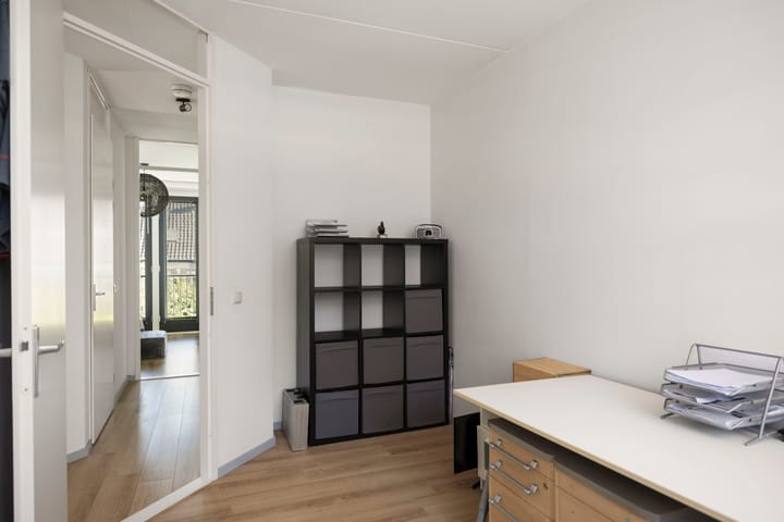 Foto 22 van Hovenierstraat 36