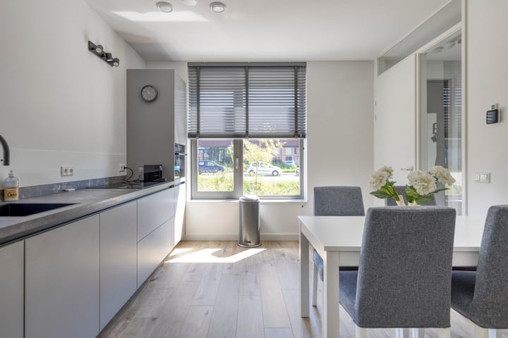 Foto 10 van Anton Geesinkstraat 92