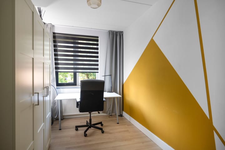 Foto 23 van Hovenierstraat 36