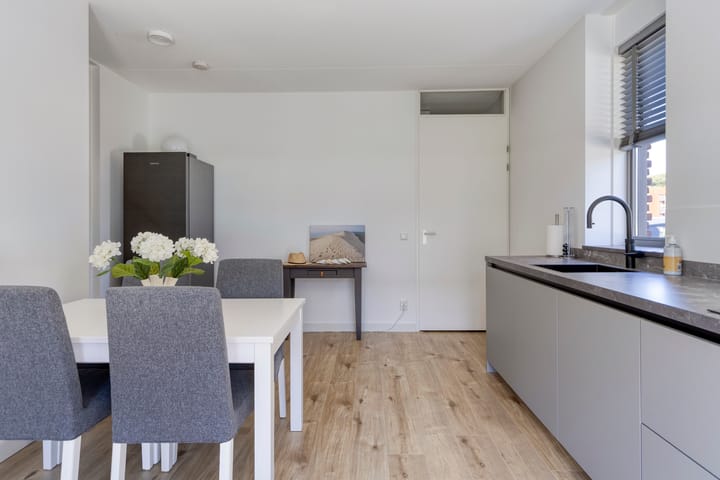 Foto 11 van Anton Geesinkstraat 92