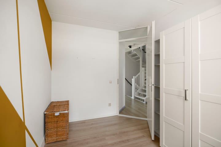 Foto 24 van Hovenierstraat 36